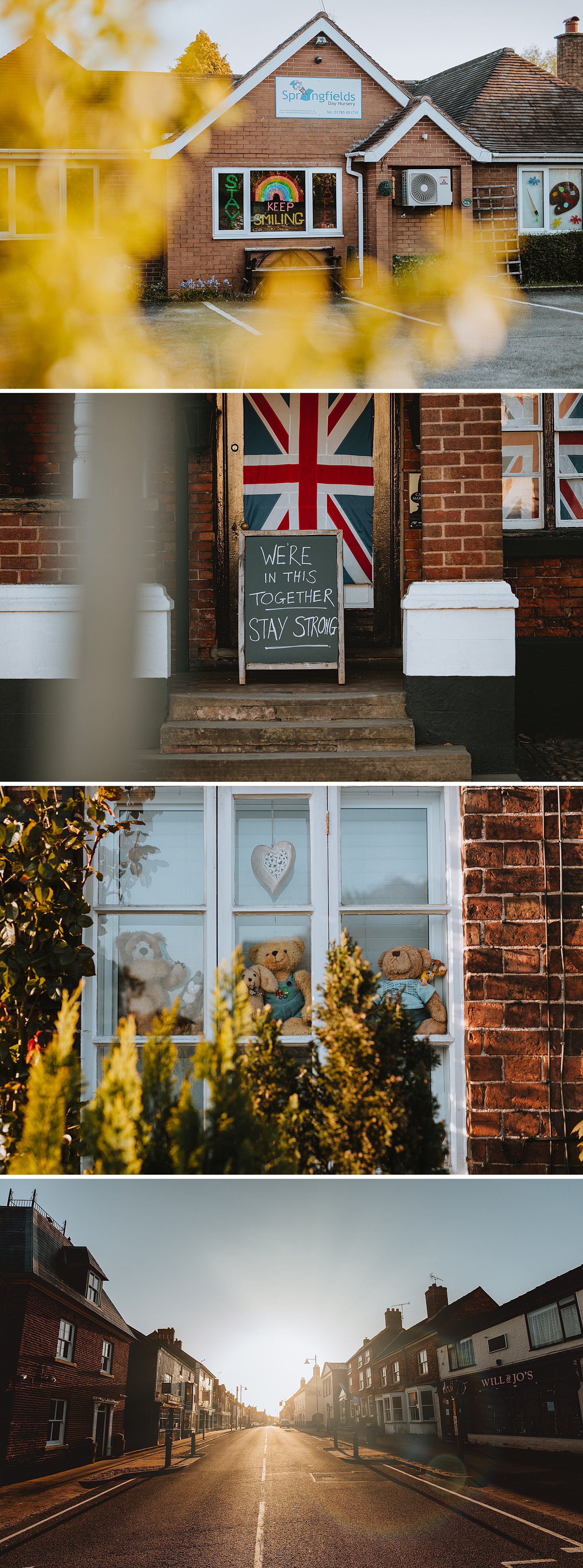 eccleshall photographer staffordshire