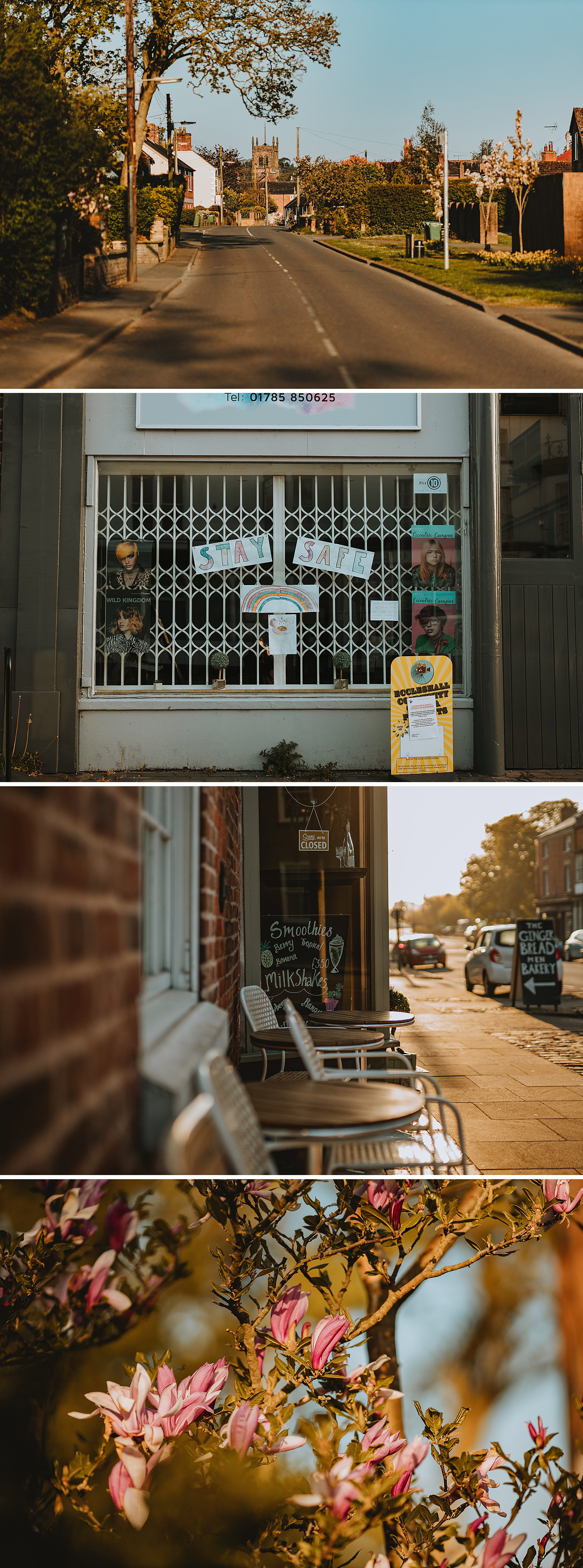 eccleshall photographer staffordshire