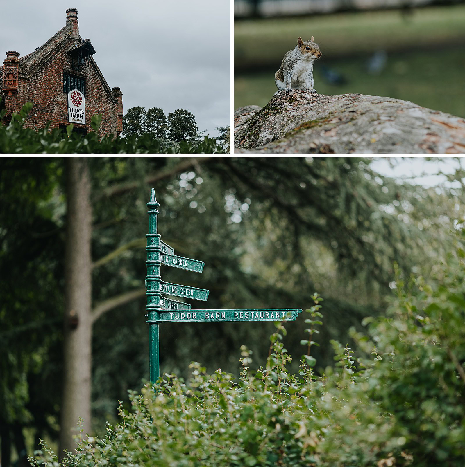 Tudor Barn Pre-wedding shoot, Eltham, London